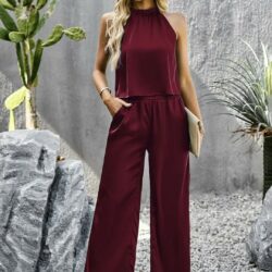Casual tweedelige outfits - Afbeelding 12
